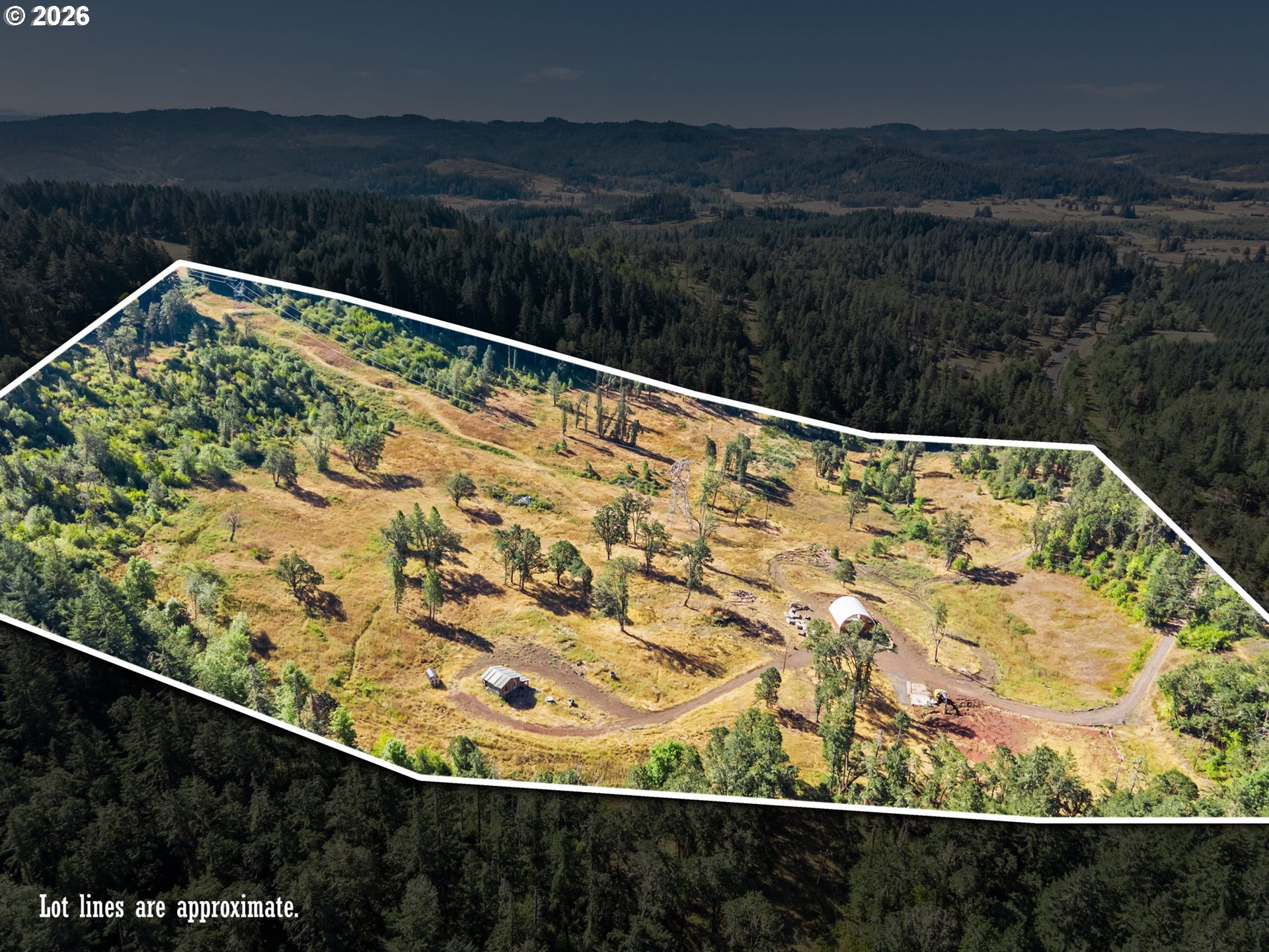 86361 Bailey Hill Road Eugene, OR 97405 - Photo 16 of 18 Gallery Image 16