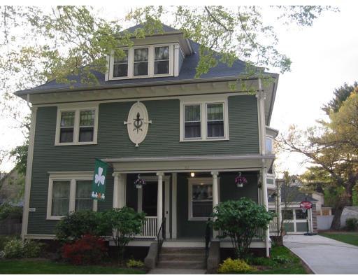 32 Fairfield Street Springfield, MA 01108 - Photo 1 of 16