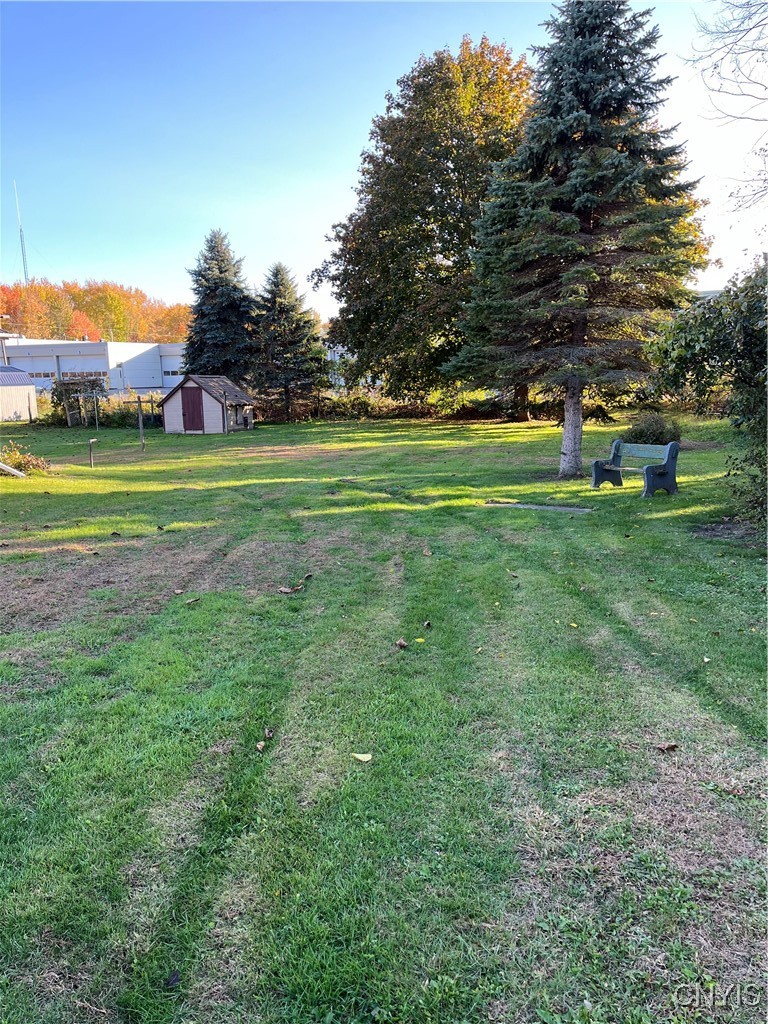 18376 Nys Route Adams Center, NY 13606 - Photo 6 of 26