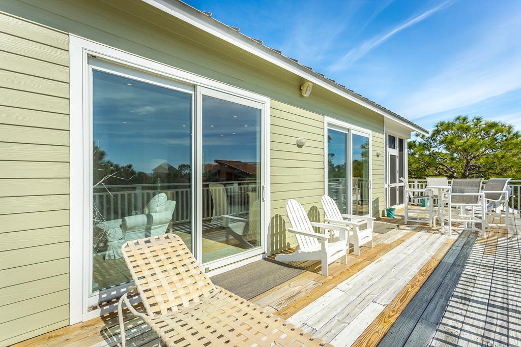 1704 Magnolia Road St. George Island, FL 32328 - Photo 57 of 67