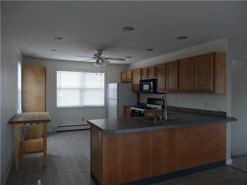 135 Conanicus Road Narragansett, RI 02882 - Photo 2 of 10 Kitchen.