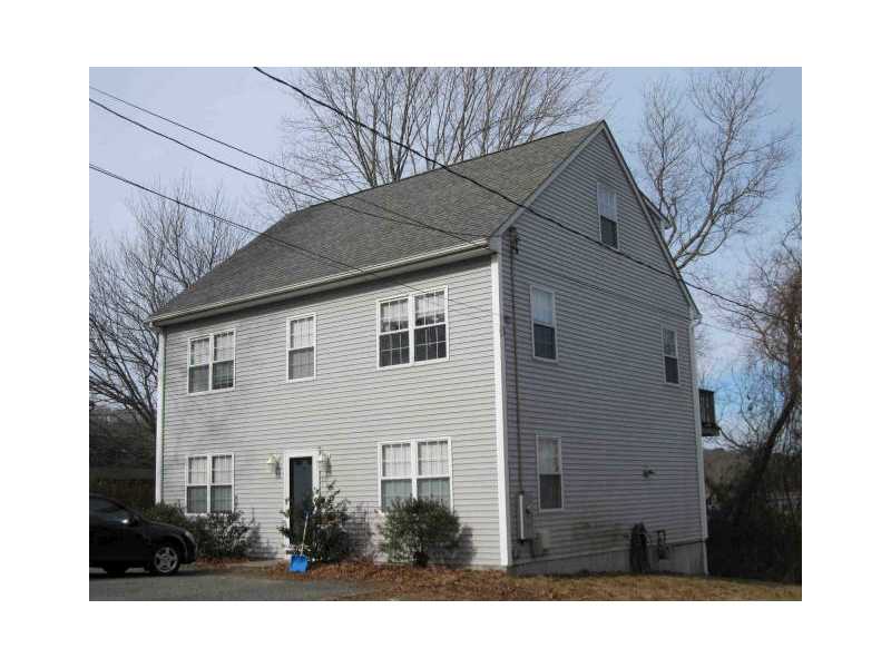 135 Conanicus Road Narragansett, RI 02882 - Photo 10 of 10 Exterior Front.