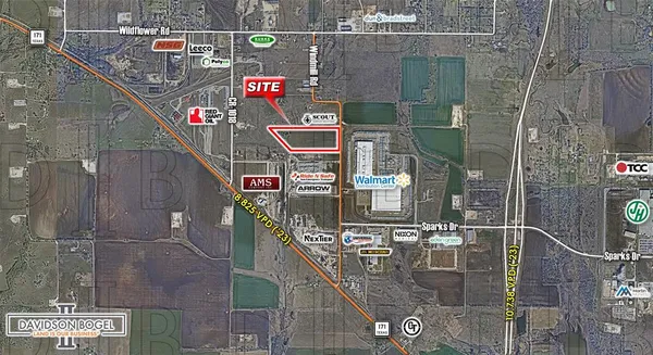 $3,500,000 | 3801 Windmill Road, Joshua, TX 76058