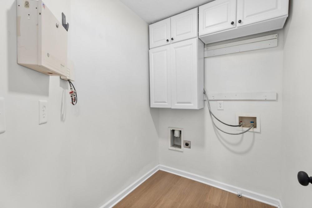 3501 Bogan Mill Road Northeast Buford, GA 30519 - Photo 35 of 59