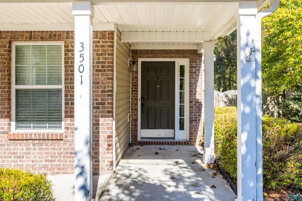 3501 Bogan Mill Road Northeast Buford, GA 30519 - Photo 4 of 59