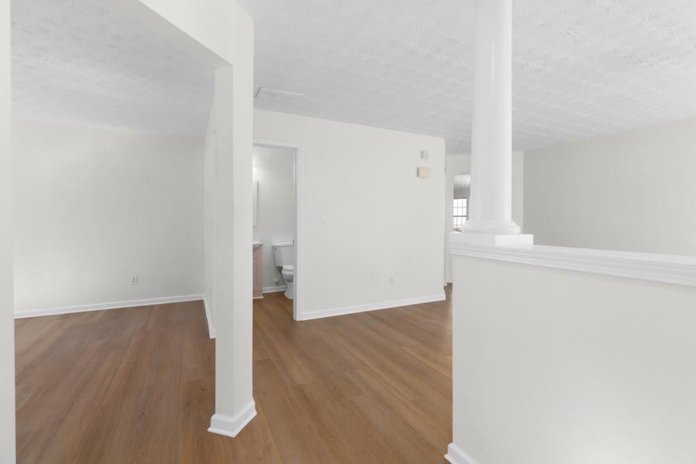 3501 Bogan Mill Road Northeast Buford, GA 30519 - Photo 6 of 59 a view of an empty room