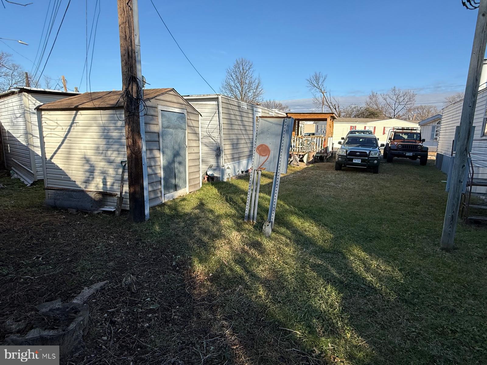 9011 Centreville Road Manassas, VA 20110 - Photo 3 of 5