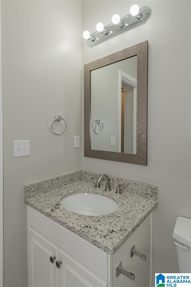 951 Meriweather Drive Calera, AL 35040 - Photo 14 of 17