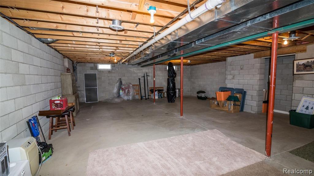 13437 East Austin Road Manchester, MI 48158 - Photo 40 of 41