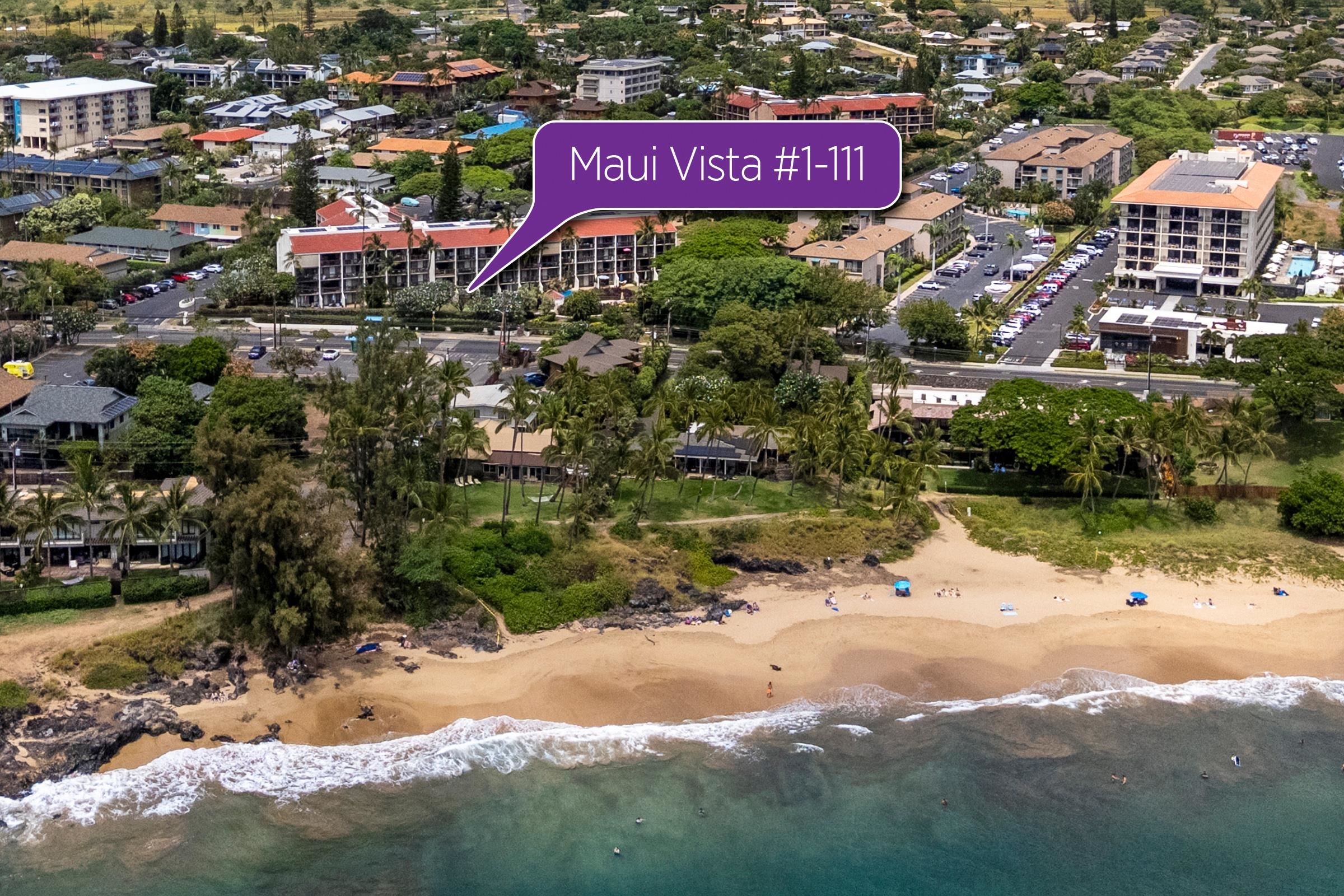 2191 South Kihei Road, Unit 1111 Kihei, HI 96753 - Photo 2 of 32