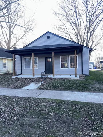 $1,850 | 1341 South Waugh Street, Kokomo, IN 46902
