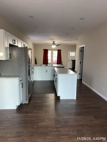 $1,850 | 1341 South Waugh Street, Kokomo, IN 46902