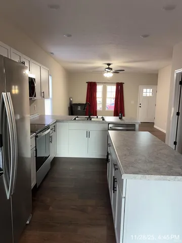 $1,850 | 1341 South Waugh Street, Kokomo, IN 46902