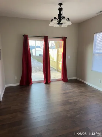 $1,850 | 1341 South Waugh Street, Kokomo, IN 46902