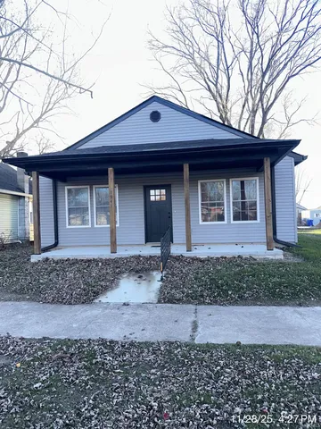 $1,850 | 1341 South Waugh Street, Kokomo, IN 46902