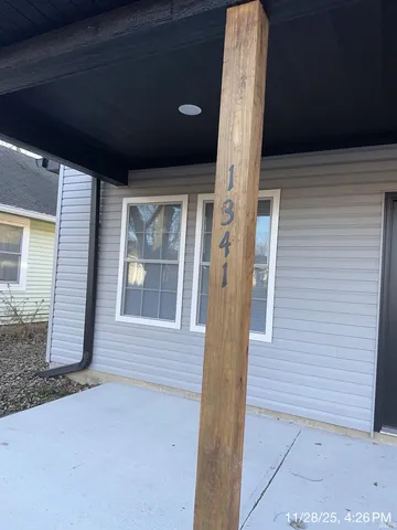 $1,850 | 1341 South Waugh Street, Kokomo, IN 46902