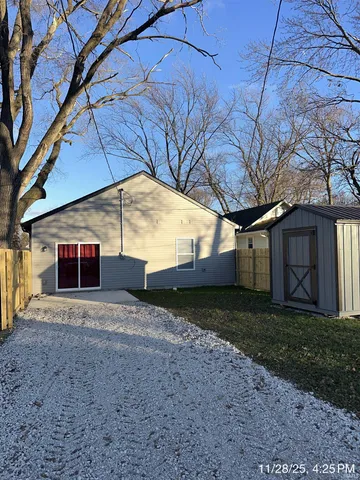 $1,850 | 1341 South Waugh Street, Kokomo, IN 46902