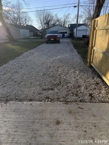 $1,850 | 1341 South Waugh Street, Kokomo, IN 46902