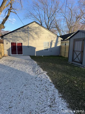 $1,850 | 1341 South Waugh Street, Kokomo, IN 46902