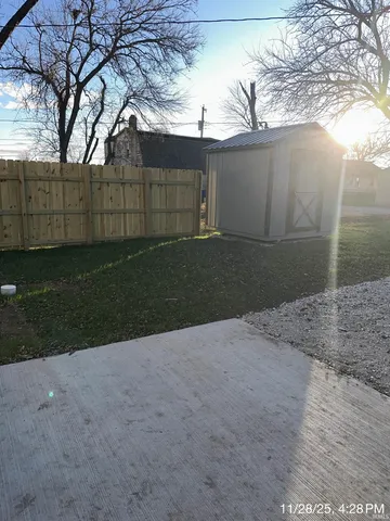 $1,850 | 1341 South Waugh Street, Kokomo, IN 46902