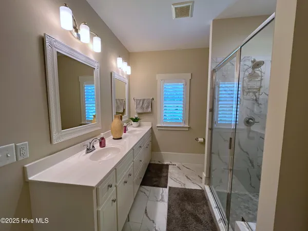$495,000 | 4425 Dayspring Drive, Rocky Mount, NC 27804