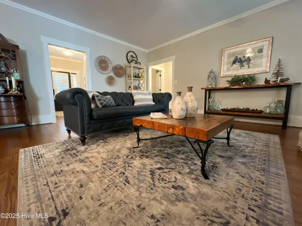 $495,000 | 4425 Dayspring Drive, Rocky Mount, NC 27804