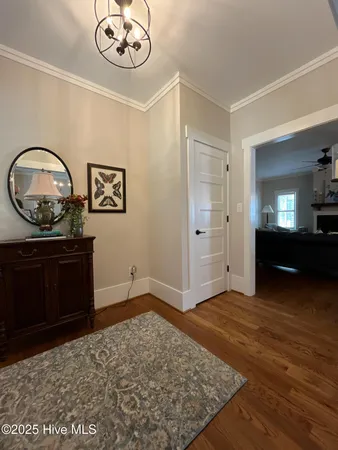 $495,000 | 4425 Dayspring Drive, Rocky Mount, NC 27804