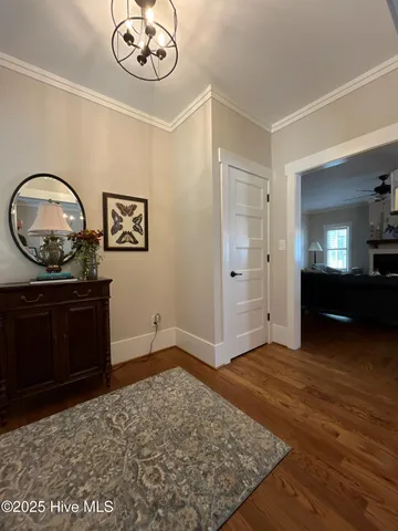 $498,000 | 4425 Dayspring Drive, Rocky Mount, NC 27804