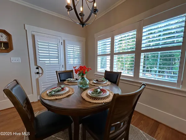 $495,000 | 4425 Dayspring Drive, Rocky Mount, NC 27804