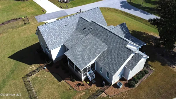 $495,000 | 4425 Dayspring Drive, Rocky Mount, NC 27804