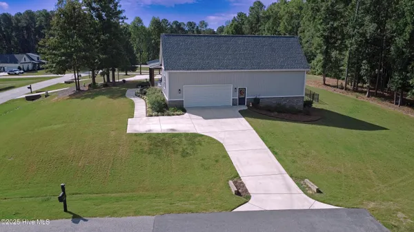$495,000 | 4425 Dayspring Drive, Rocky Mount, NC 27804