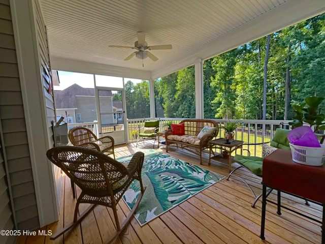 $498,000 | 4425 Dayspring Drive, Rocky Mount, NC 27804