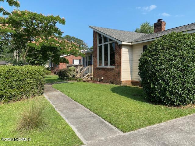4422 Dewberry Road Wilmington, NC 28405 - Photo 3 of 28 IMG_1459