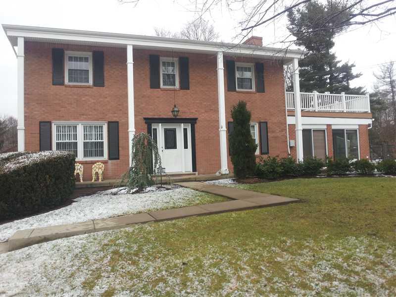 1306 Powers Run Road Pittsburgh, PA 15238 - Photo 1 of 5 Exterior Front.