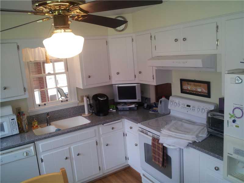 1306 Powers Run Road Pittsburgh, PA 15238 - Photo 4 of 5 Kitchen.
