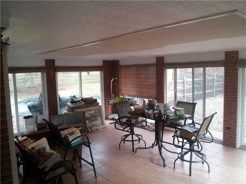 1306 Powers Run Road Pittsburgh, PA 15238 - Photo 5 of 5 Sunroom. Heated