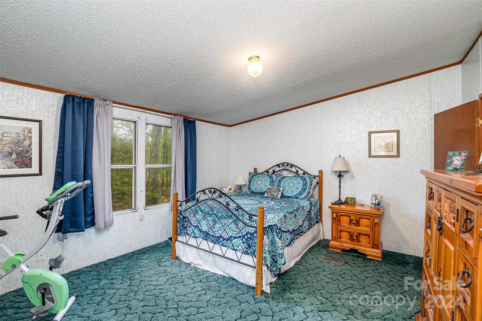 1004 Fletcher Broome Road Monroe, NC 28112 - Photo 15 of 30 Gallery Image 15