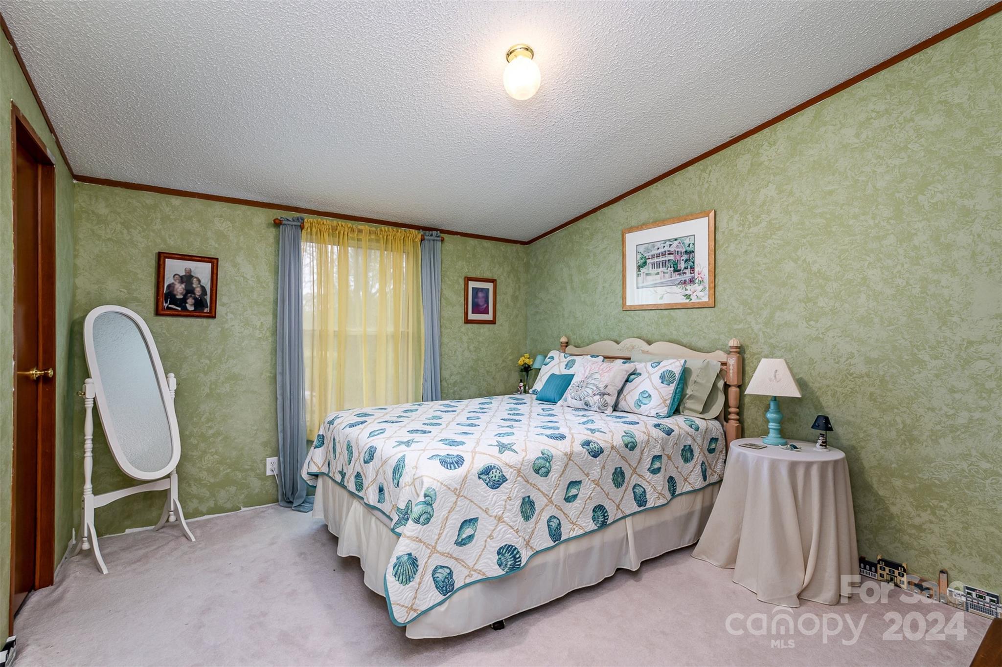 1004 Fletcher Broome Road Monroe, NC 28112 - Photo 22 of 30 Gallery Image 22