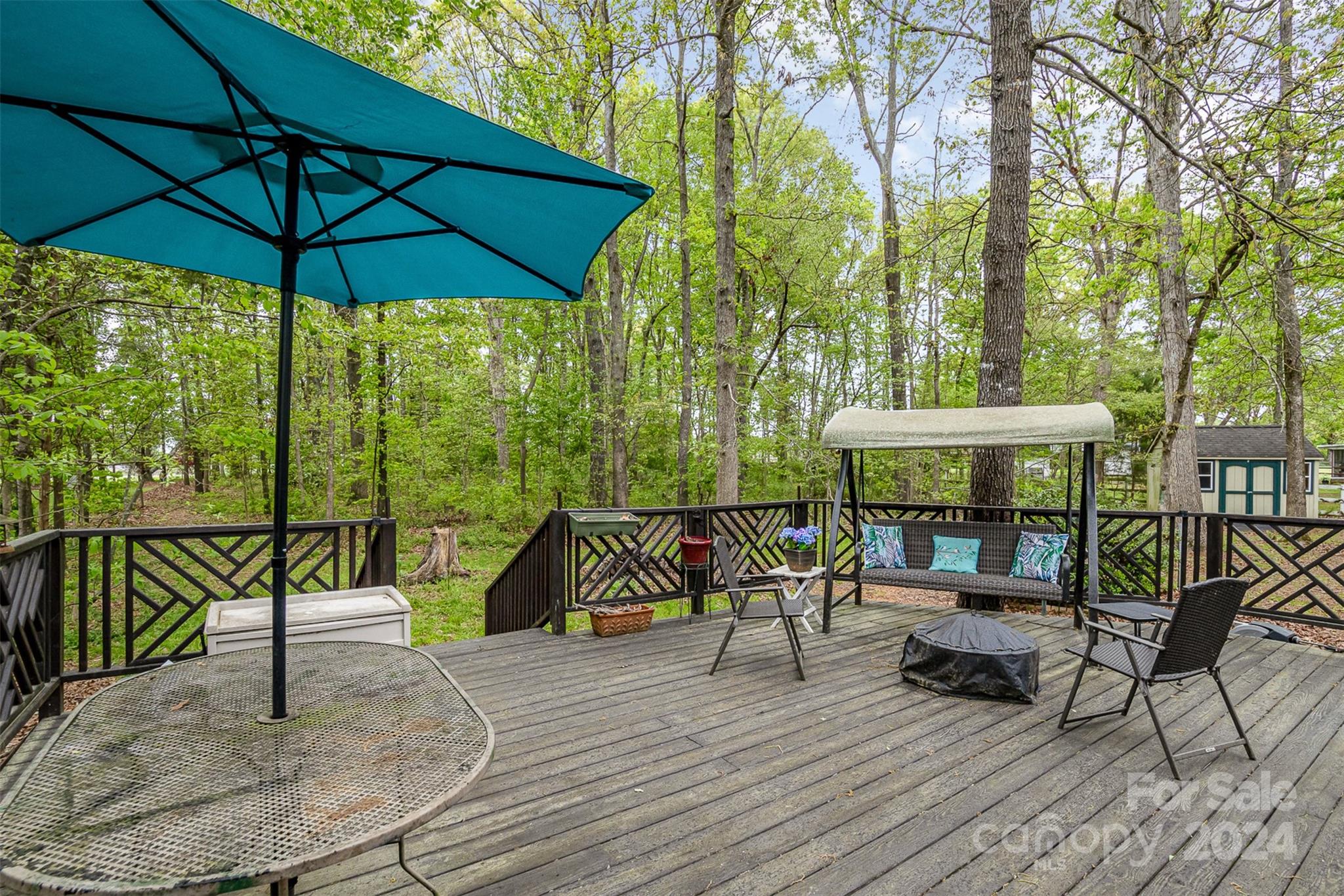 1004 Fletcher Broome Road Monroe, NC 28112 - Photo 25 of 30 Gallery Image 25