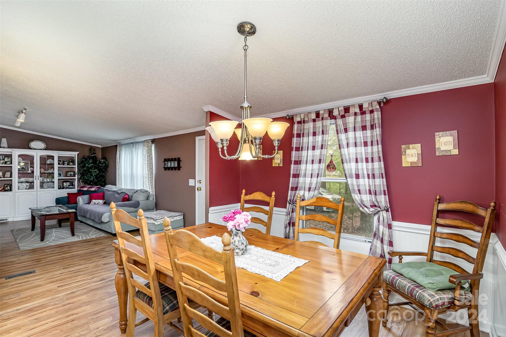 1004 Fletcher Broome Road Monroe, NC 28112 - Photo 9 of 30 Gallery Image 9