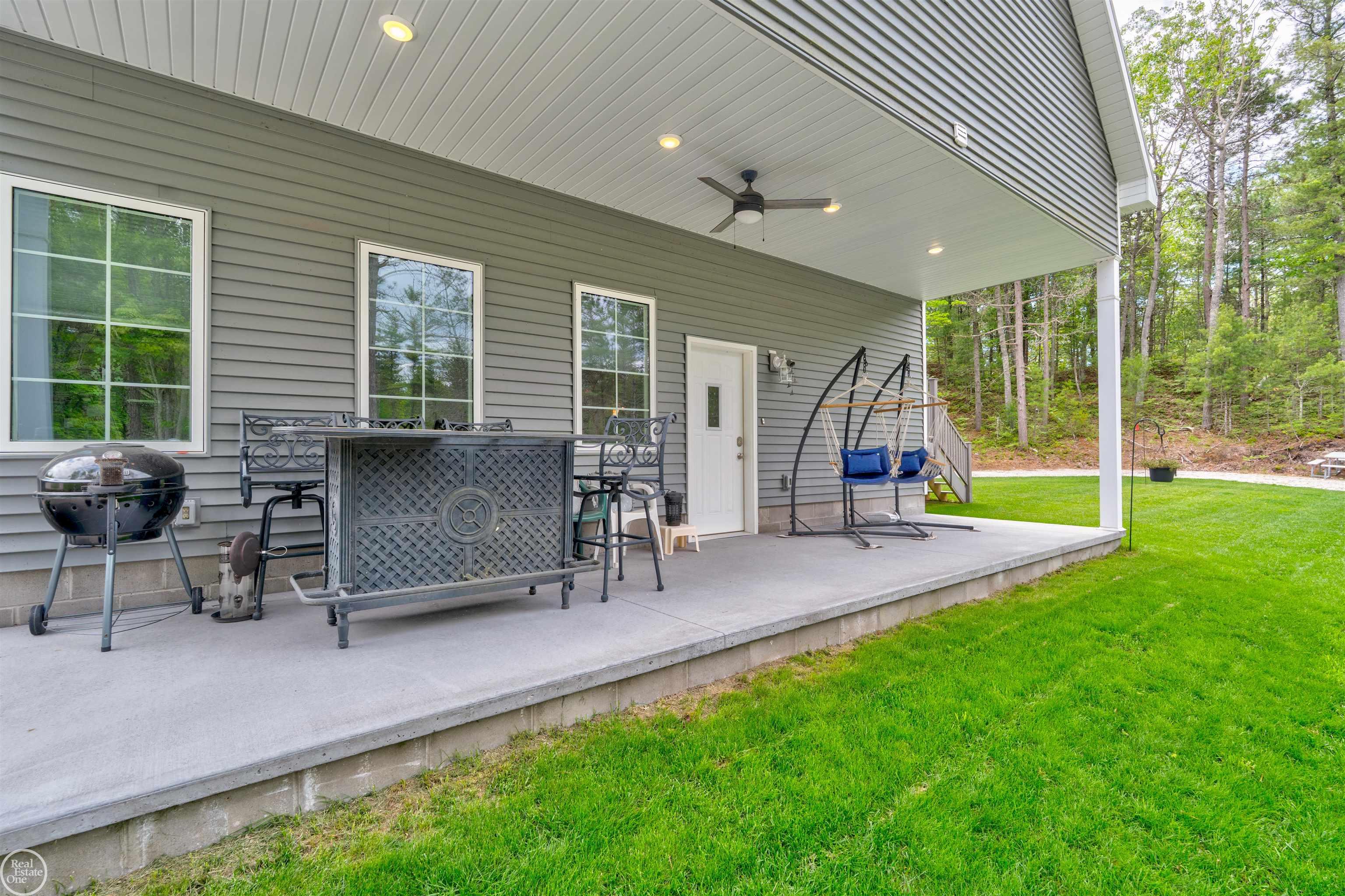 251N South Lake Michigan Road Gulliver, MI 49840 - Photo 27 of 55