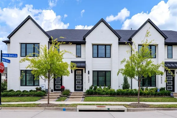 $2,850 | 4502 Smokey Quartz Lane, Arlington, TX 76005