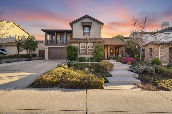 $1,200,000 | 2196 Red Setter Road, Rocklin, CA 95765