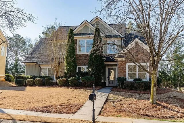$459,500 | 1191 Brighton Lane, Bogart, GA 30622