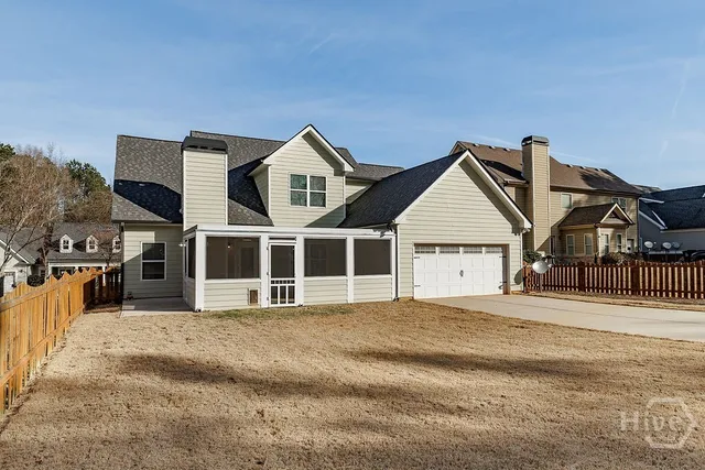 $459,500 | 1191 Brighton Lane, Bogart, GA 30622