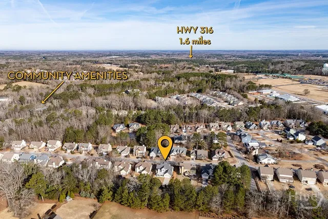 $459,500 | 1191 Brighton Lane, Bogart, GA 30622