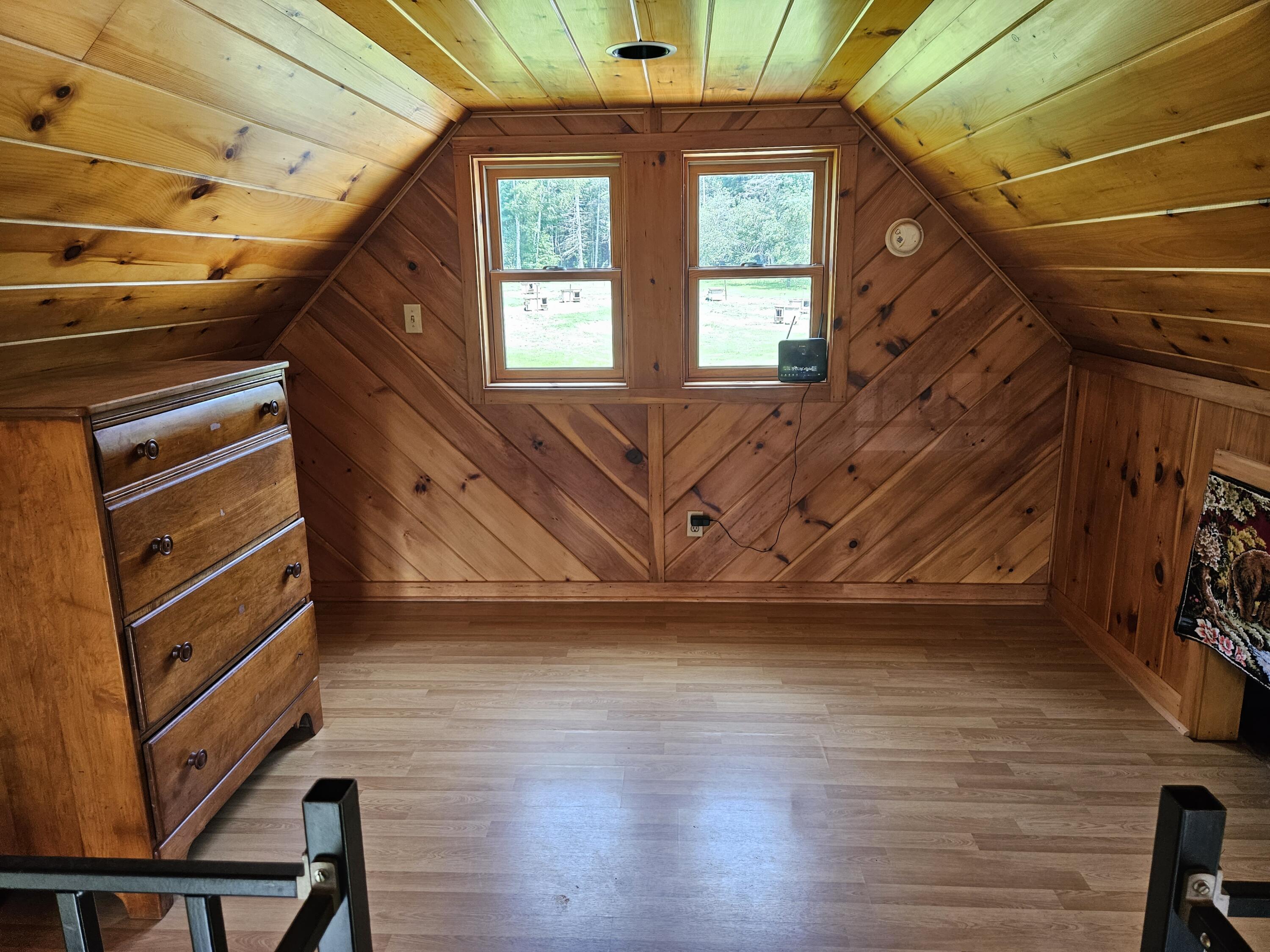 34 N Road Shirley Mills, ME 04485 - Photo 19 of 47 Loft