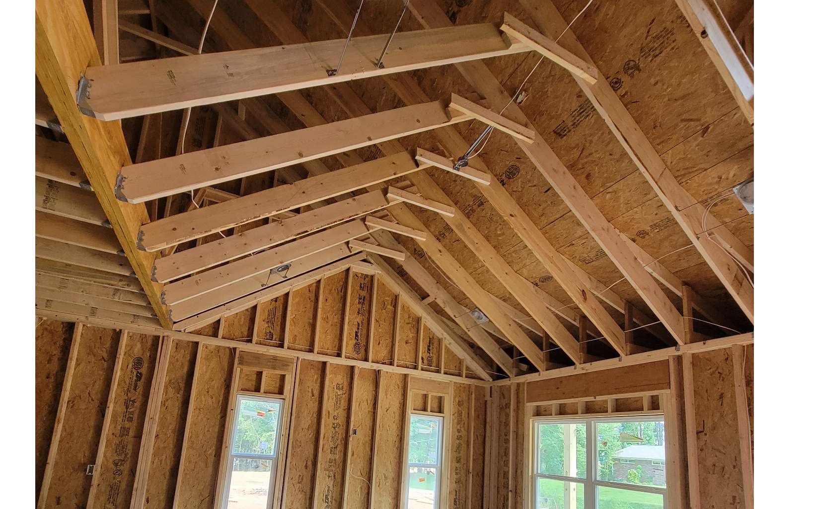 1 Fort Hembree Road Hayesville, NC 28904 - Photo 12 of 18 Additional View