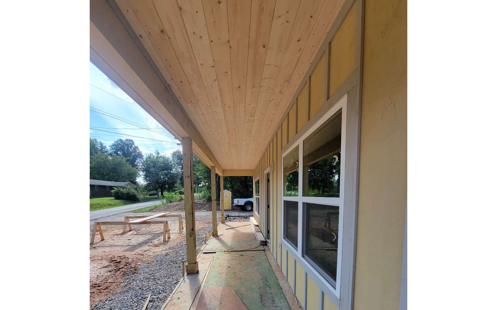 1 Fort Hembree Road Hayesville, NC 28904 - Photo 13 of 18 Additional View