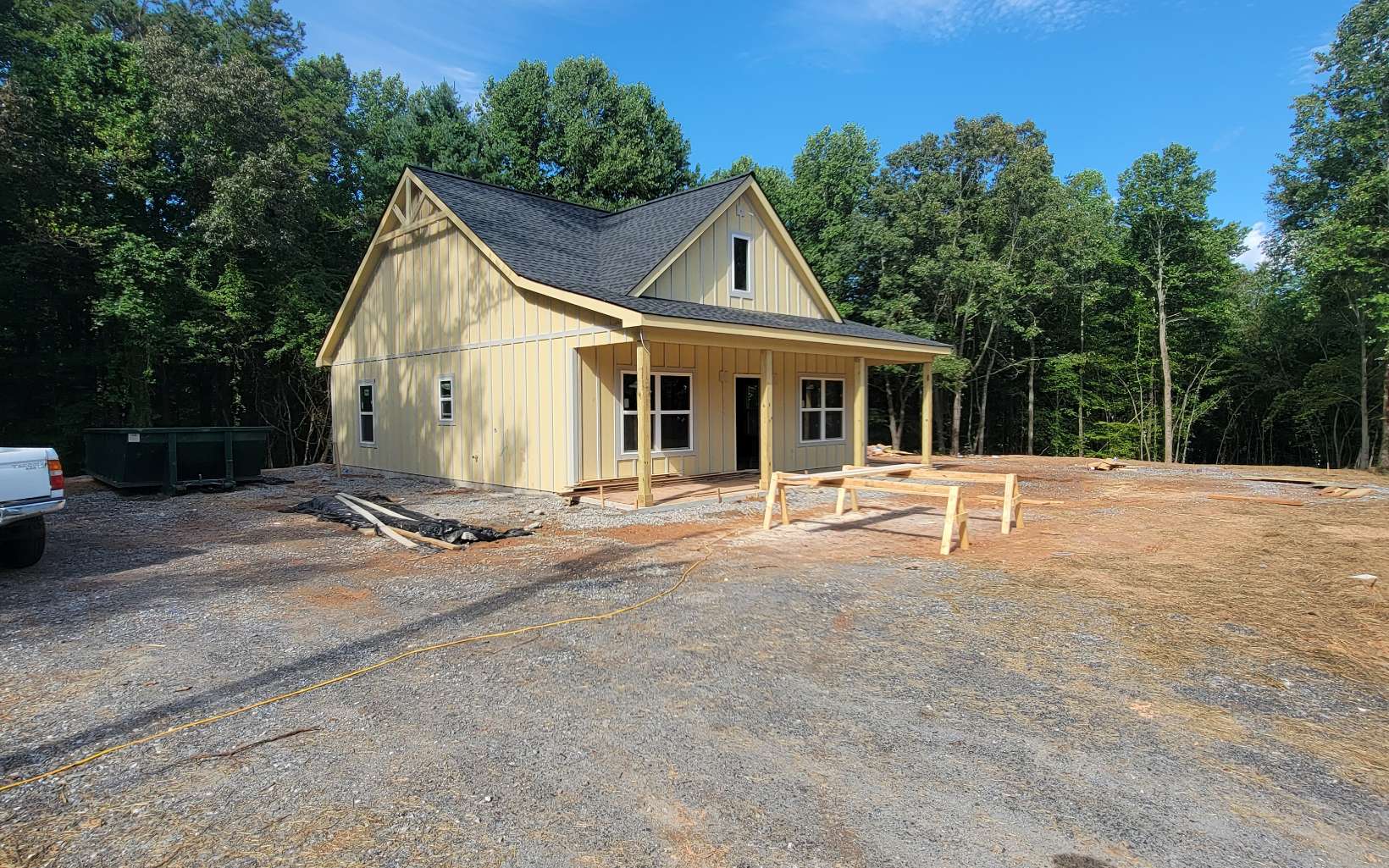 1 Fort Hembree Road Hayesville, NC 28904 - Photo 14 of 18 Additional View